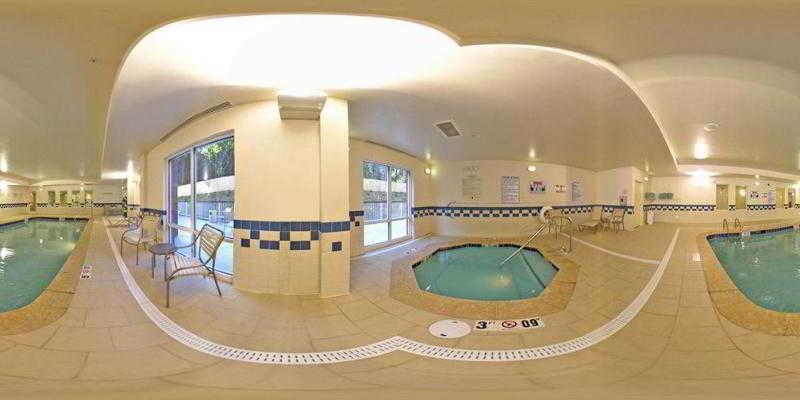 Fairfield Inn & Suites Greensboro Wendover Rum bild